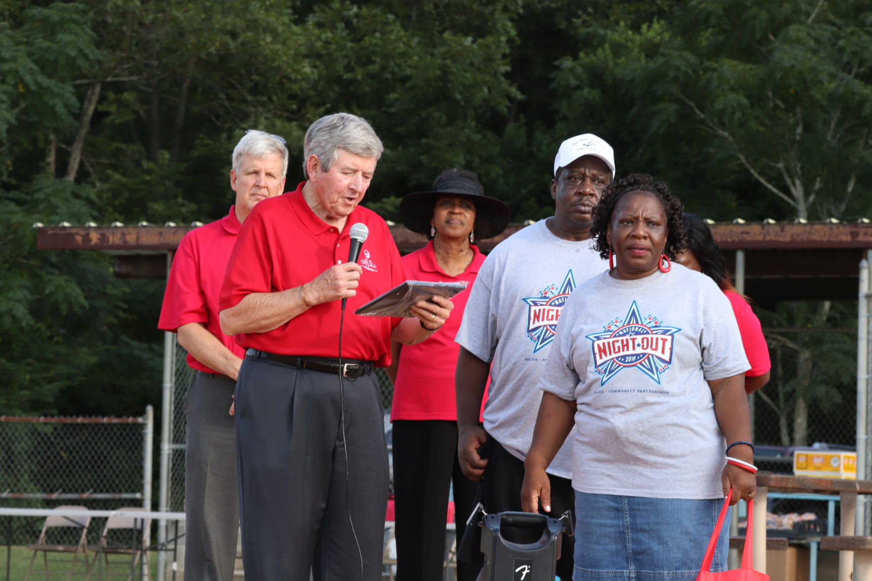 36th Annual National Night Out